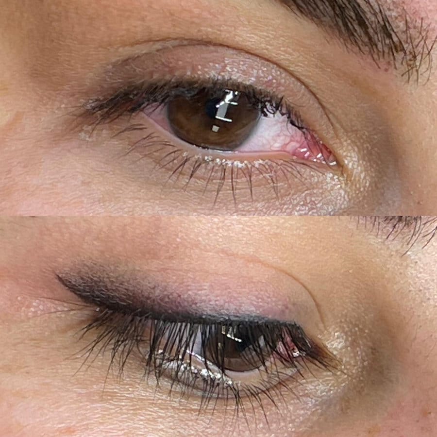 Permanent Makeup Eyeliner In Grand Junction, Colorado