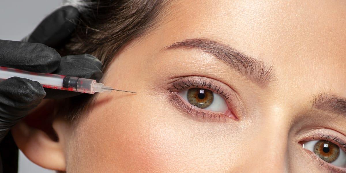 Article On Things To Know About Cosmetic Injections