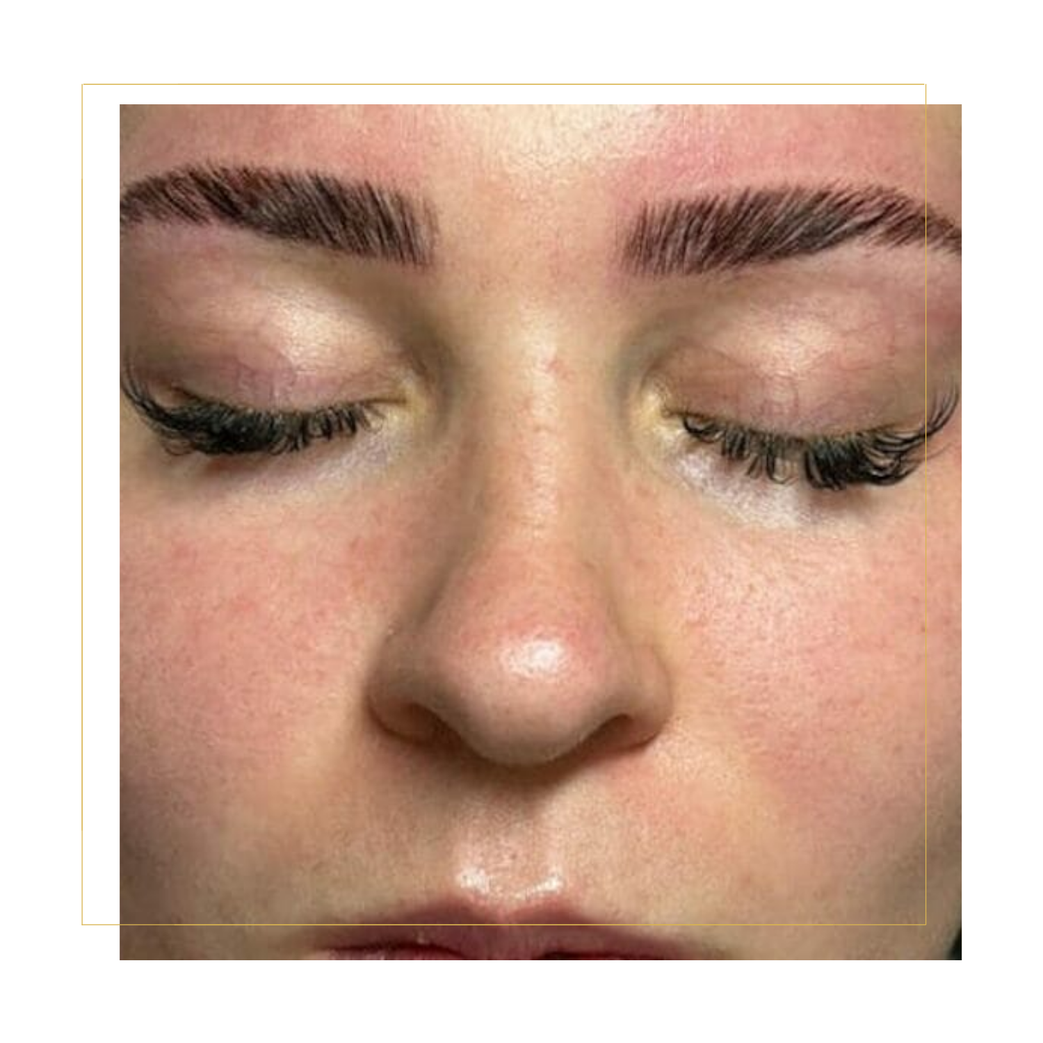 Brow Lamination And Tint In Grand Junction, CO
