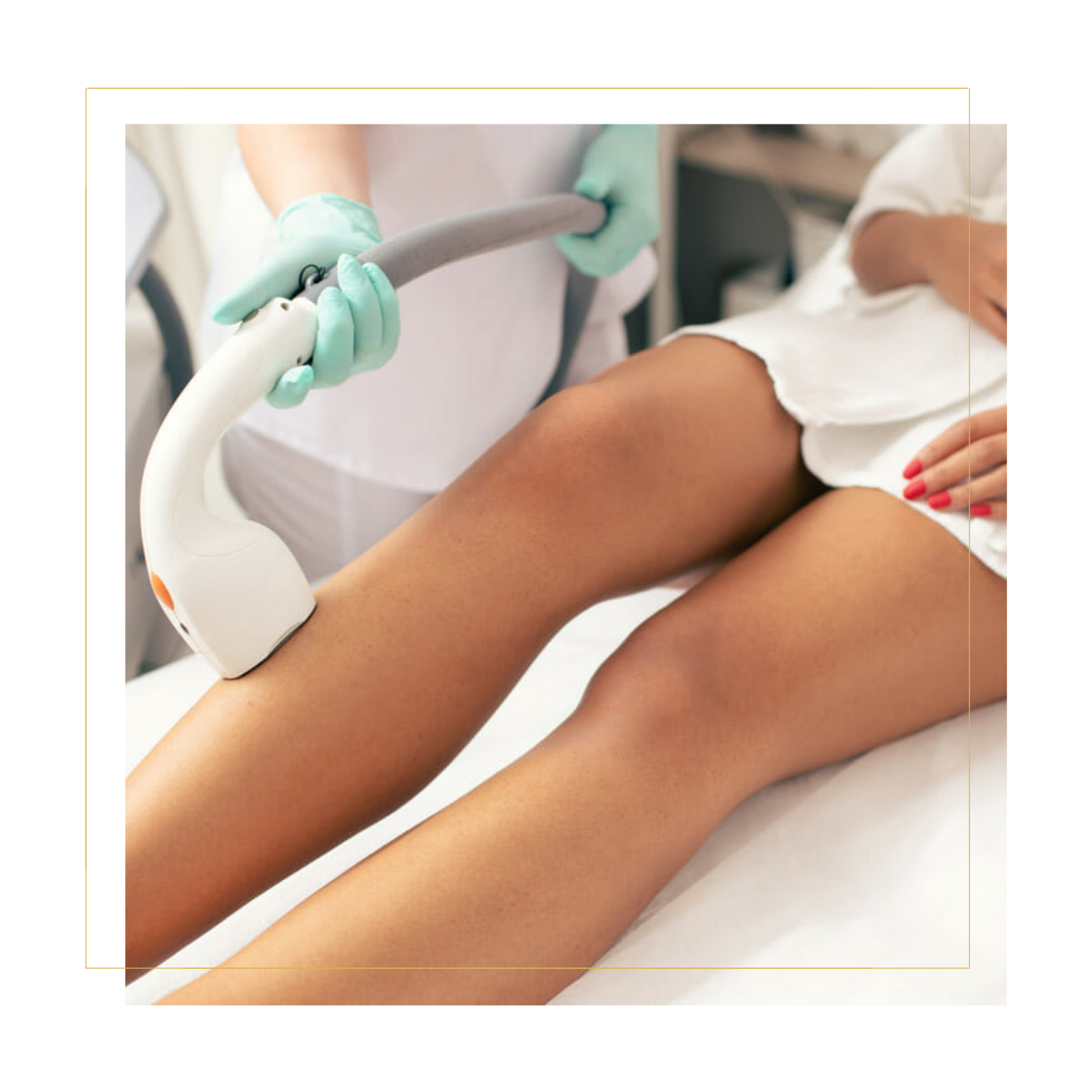 Laser Hair Removal In Grand Junction, Colorado