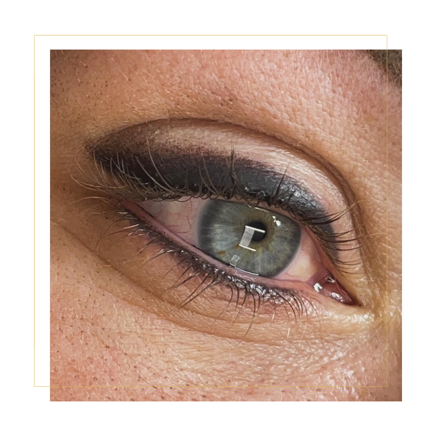 PMU Eyeliner In Grand Junction, CO