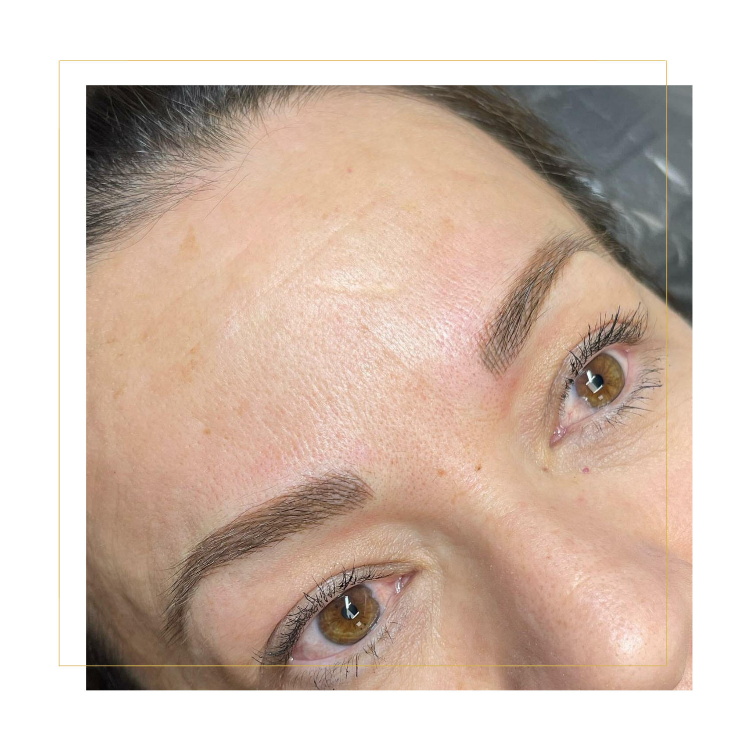 PMU Eyebrows In Grand Junction, CO PMU Eyebrows In Grand Junction, CO