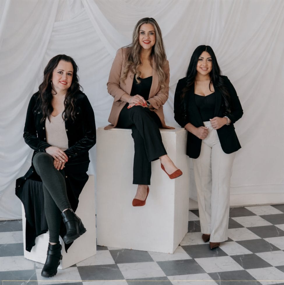 Flawless Glo Medspa Team