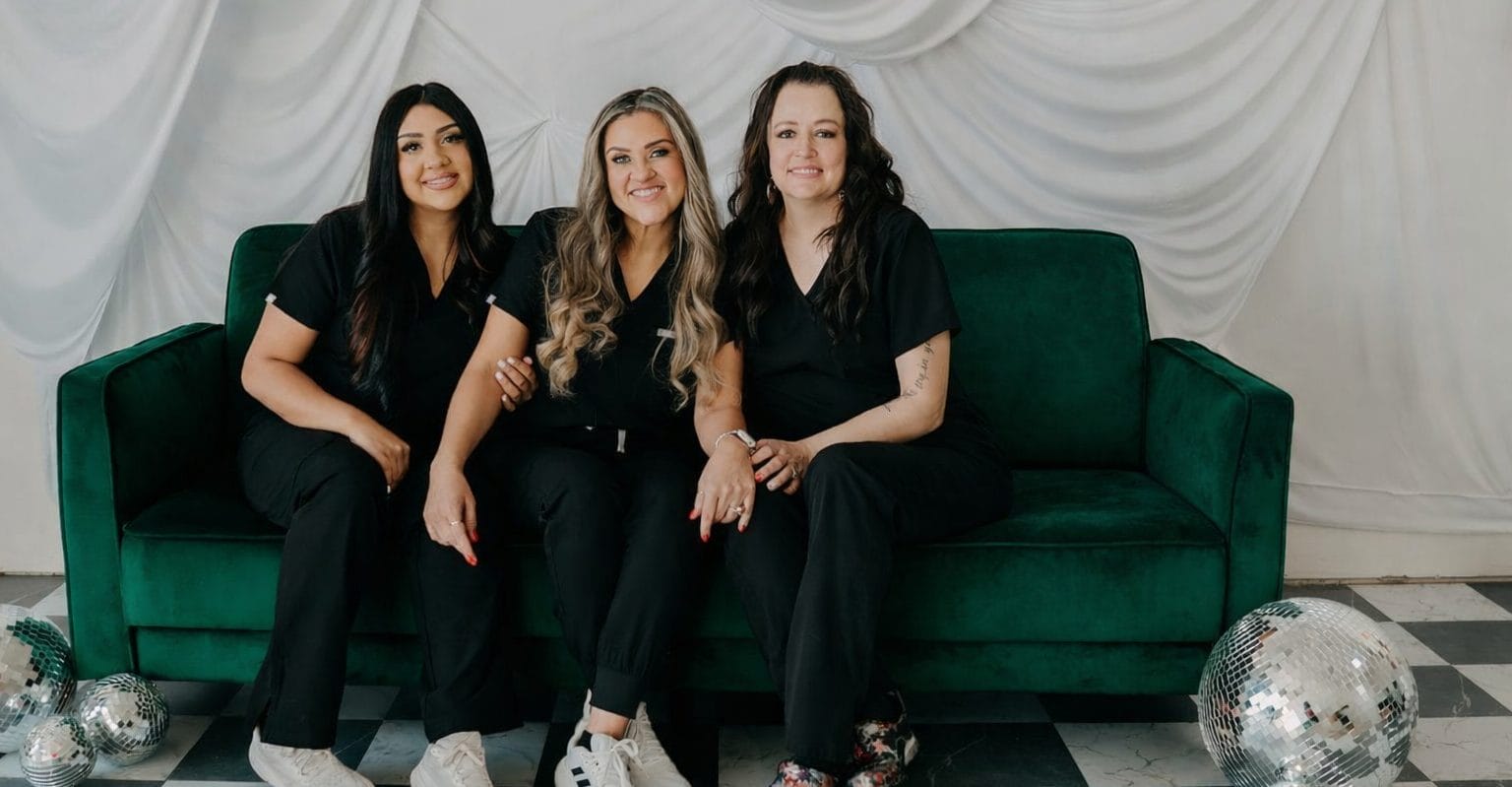 Flawless Glo Medspa Team