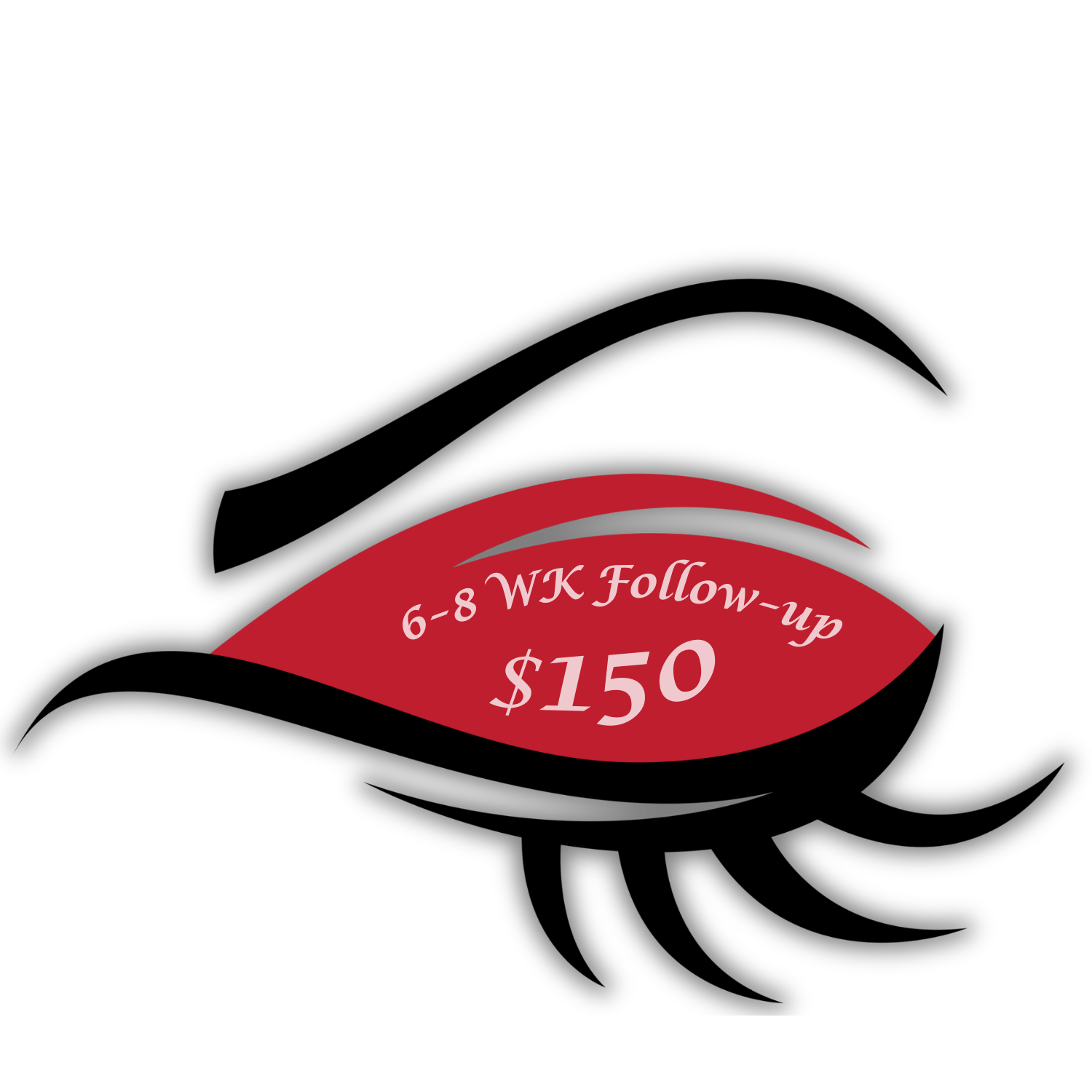 Pricing For 6-8 Week PMU Eyebrow Follow-Up In Grand Junction, Colorado. Pricing For 6-8 Week PMU Eyebrow Follow-Up In Grand Junction, Colorado.