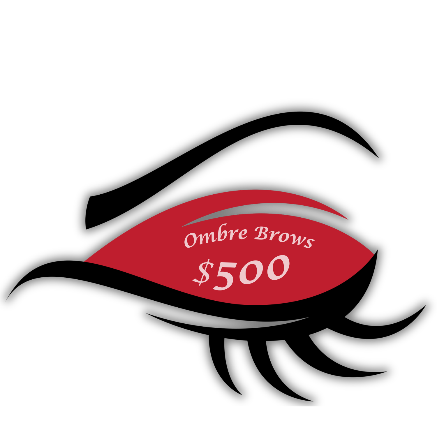 Pricing For Ombre Eyebrows In Grand Junction, Colorado. Pricing For Ombre Eyebrows In Grand Junction, Colorado.