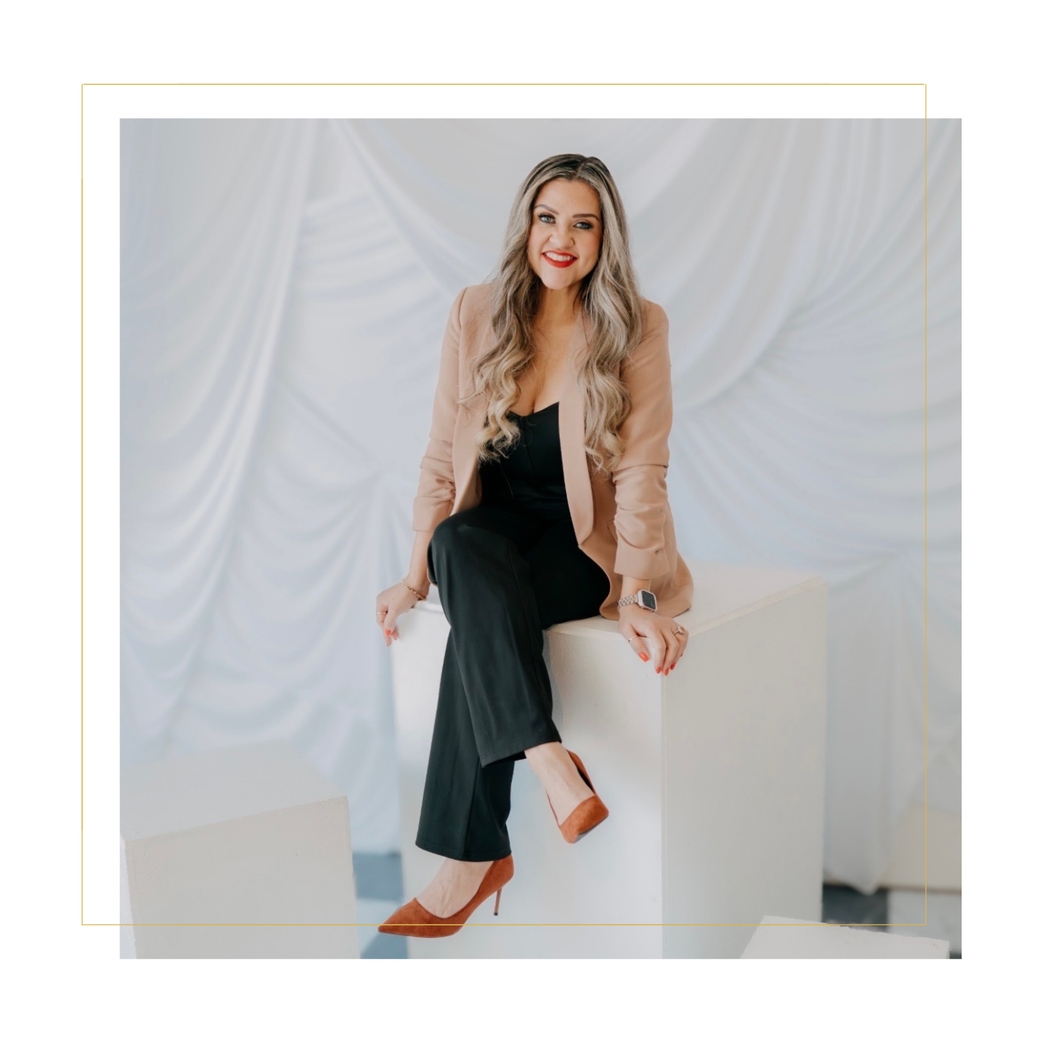 Theresa Lopez Owner Of Flawless Glo MedSpa